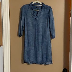 Max Jeans Dress